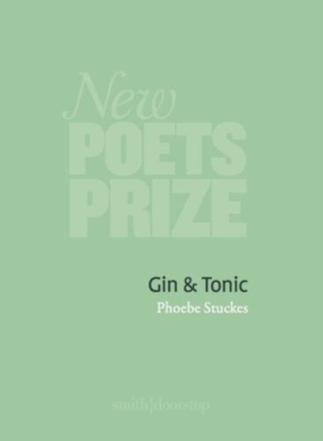 Gin & Tonic, Paperback / softback Book