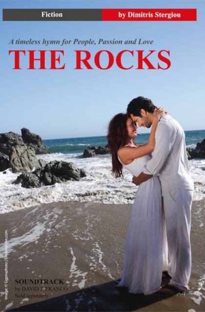 The Rocks : A Timeless Hymn for People, Passion and Love, EPUB eBook