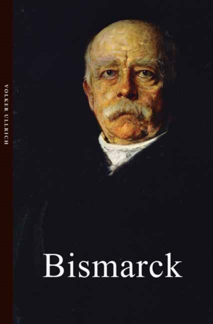Bismarck, Paperback / softback Book