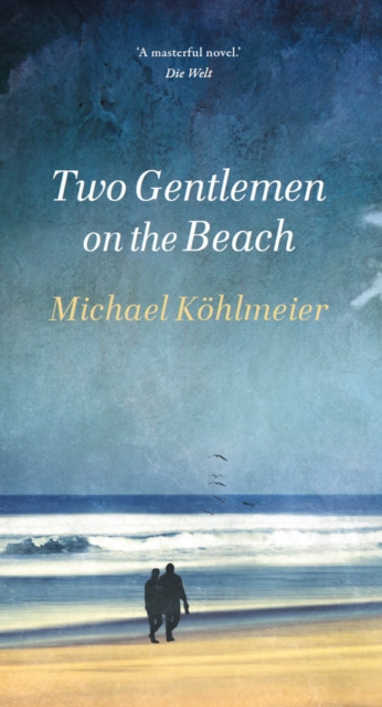 Two Gentlemen on the Beach, EPUB eBook
