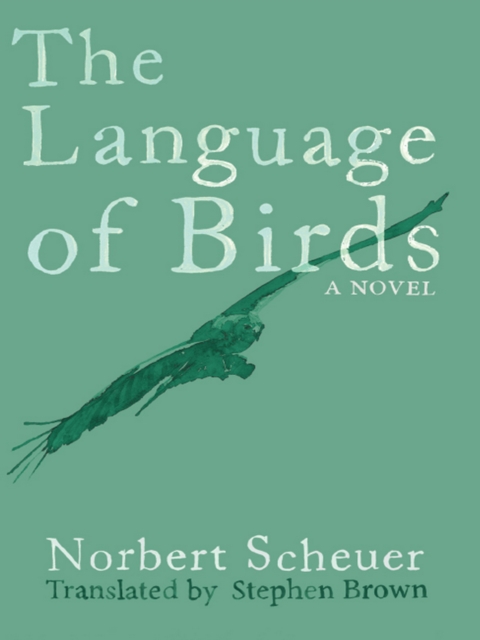 The Language of Birds, EPUB eBook