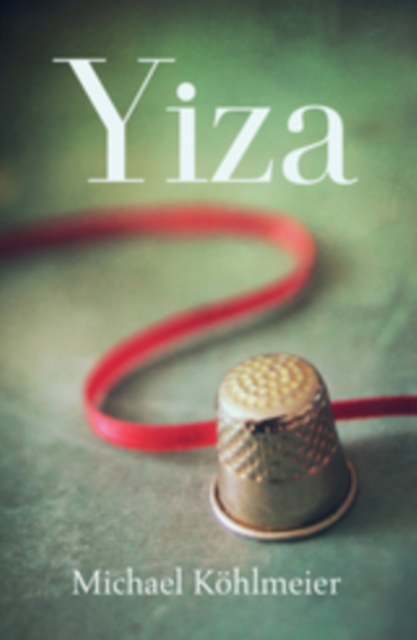 Yiza, EPUB eBook