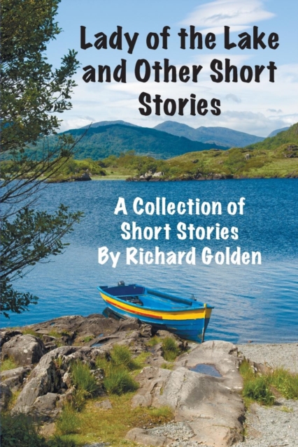 Lady of the Lake and Other Short Stories, Paperback / softback Book