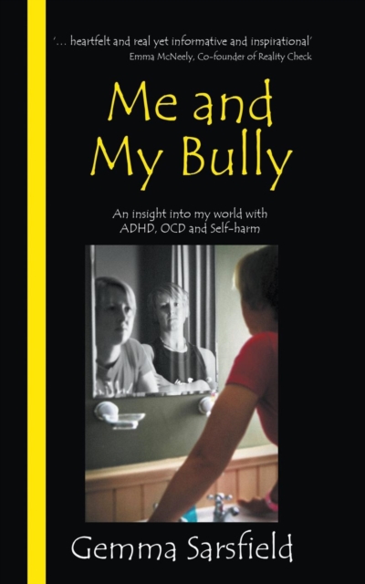 Me and My Bully, Paperback / softback Book