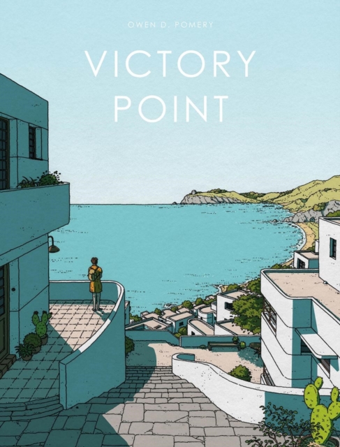 Victory Point, Hardback Book
