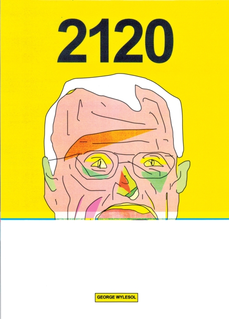2120, Paperback / softback Book