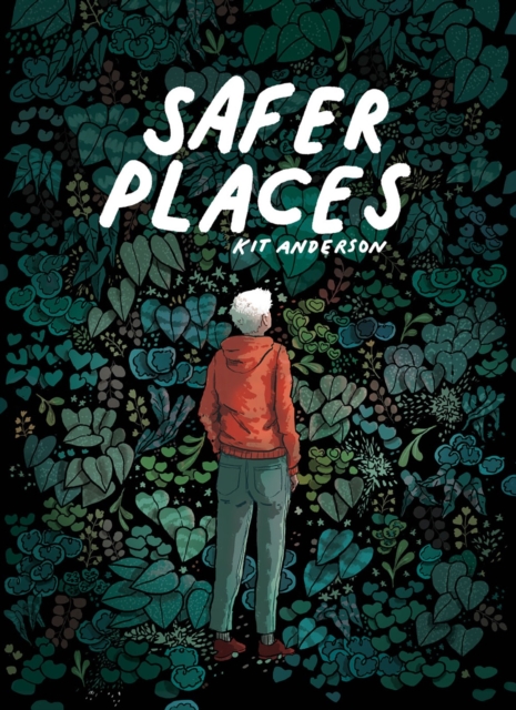 Safer Places, Paperback / softback Book
