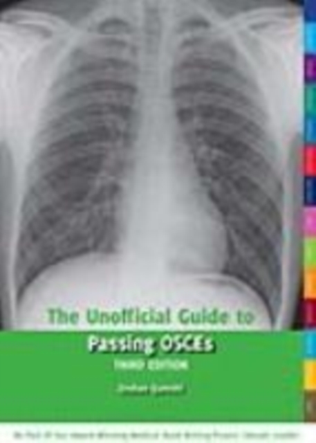 The Unofficial Guide to Passing OSCEs, PDF eBook