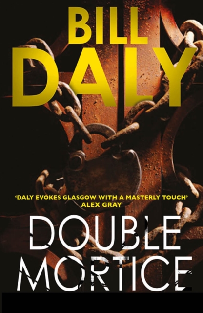 Double Mortice, Paperback / softback Book