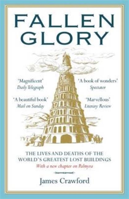 Fallen Glory, Paperback / softback Book