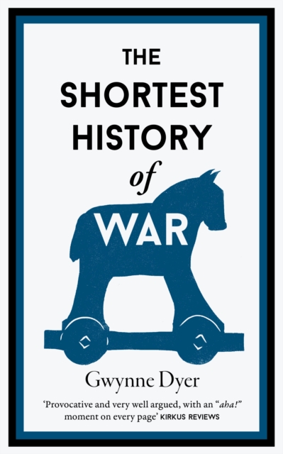 The Shortest History of War, EPUB eBook