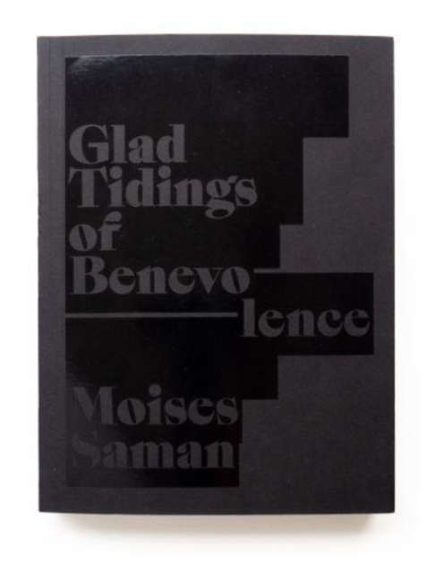 Glad Tidings of Benevolence, Hardback Book