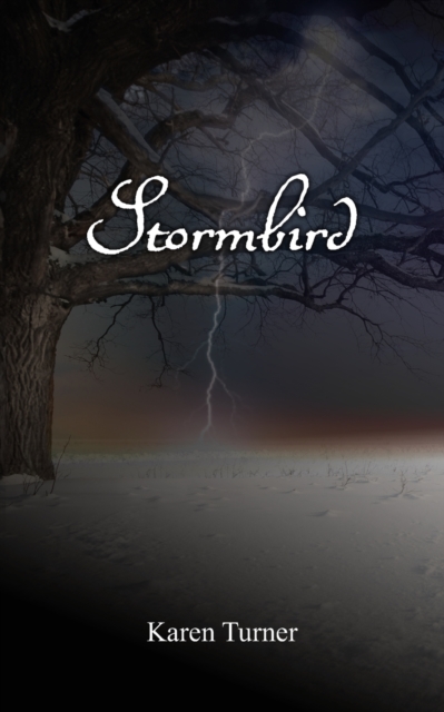 Stormbird, Paperback / softback Book