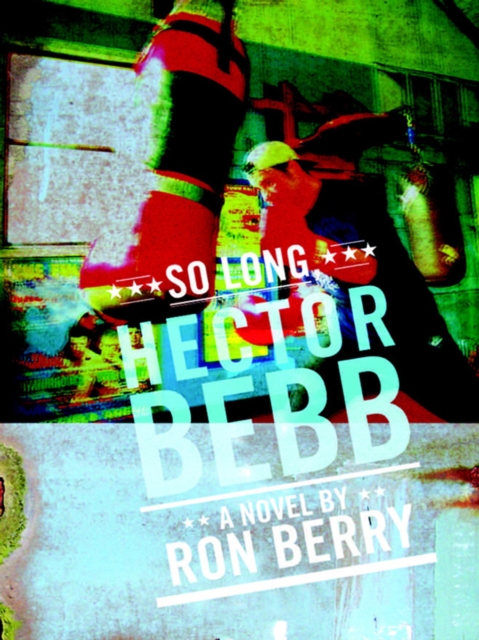 So Long, Hector Bebb, EPUB eBook