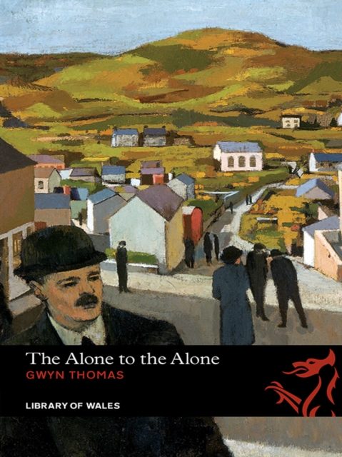 The Alone to the Alone, EPUB eBook