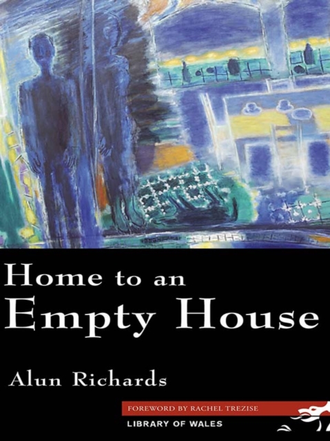 Home to an Empty House, EPUB eBook