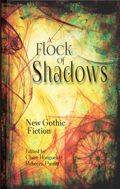 A Flock of Shadows, EPUB eBook