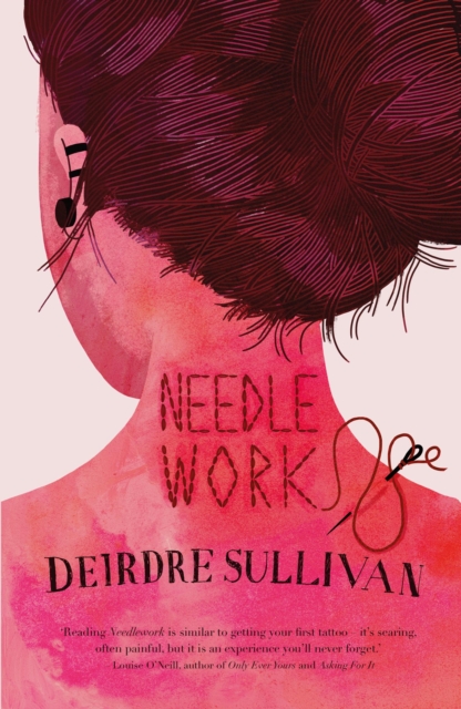 Needlework, Paperback / softback Book