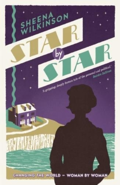 Star by Star, Paperback / softback Book