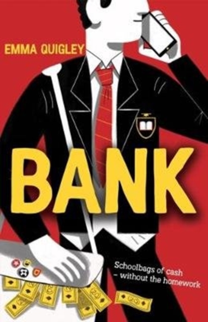 Bank, Paperback / softback Book