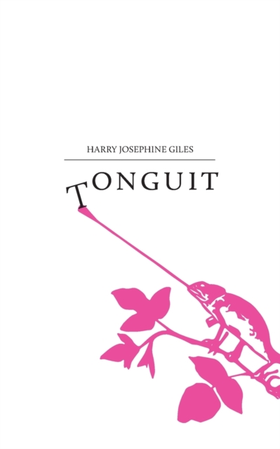 Tonguit, Paperback / softback Book