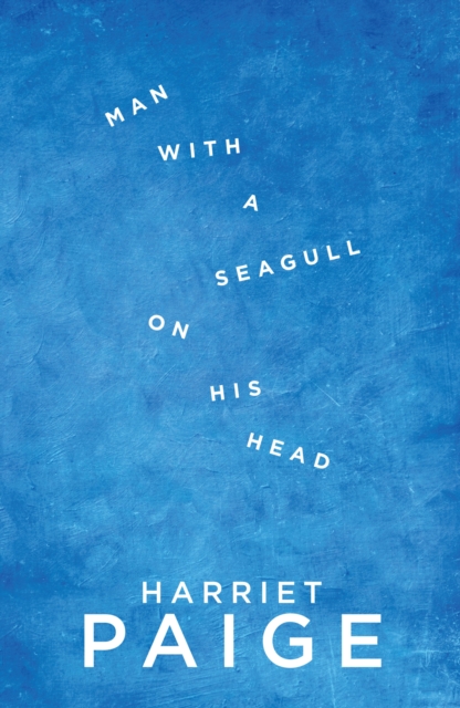 Man with a seagull on his head, EPUB eBook