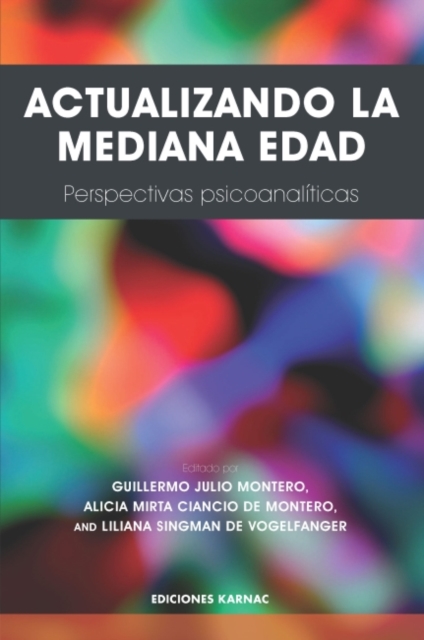 Actualizando La Mediana Edad, Paperback / softback Book