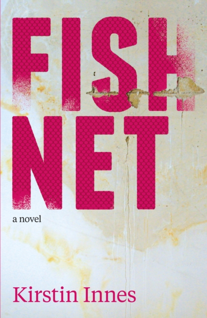 Fishnet, Paperback Book