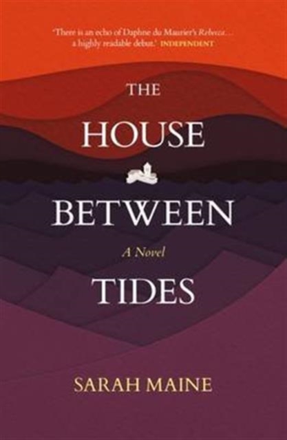 The House Between Tides, Paperback Book
