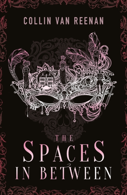 The Spaces in Between, Paperback / softback Book