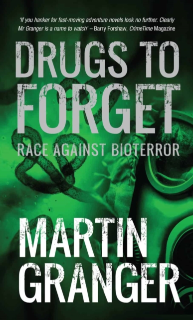 Drugs to Forget, Paperback / softback Book