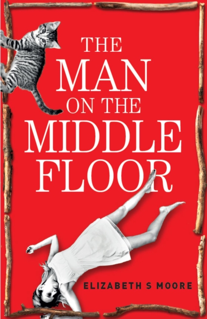 The Man on the Middle Floor, Paperback / softback Book