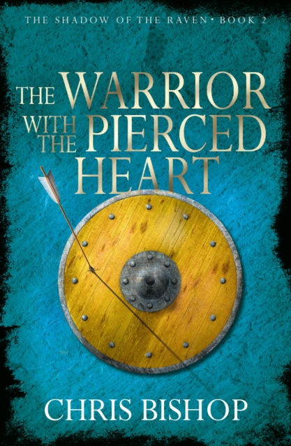 The Warrior With the Pierced Heart, Paperback / softback Book