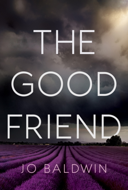 THE GOOD FRIEND, Paperback / softback Book
