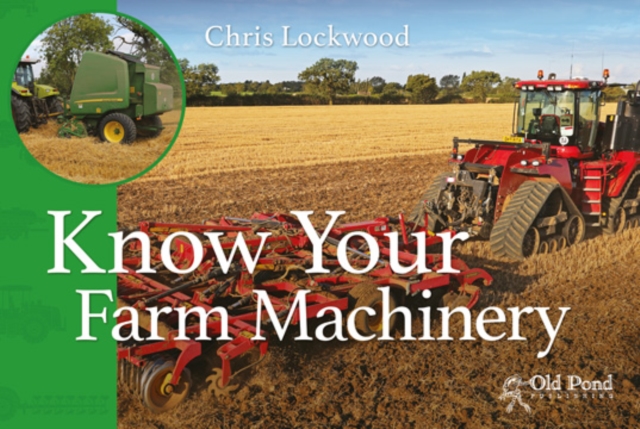 Know Your Farm Machinery, EPUB eBook