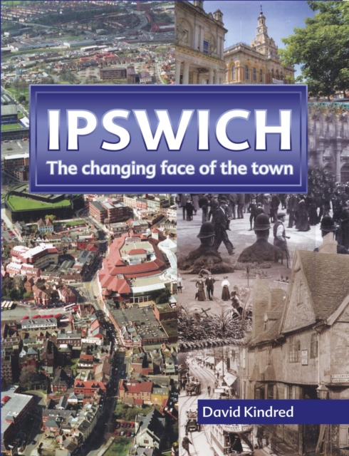 Ipswich, EPUB eBook