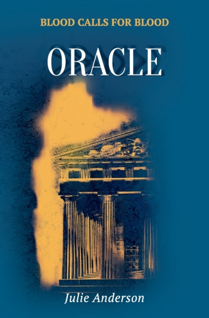 Oracle, Paperback / softback Book