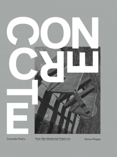Concrete Poetry, EPUB eBook