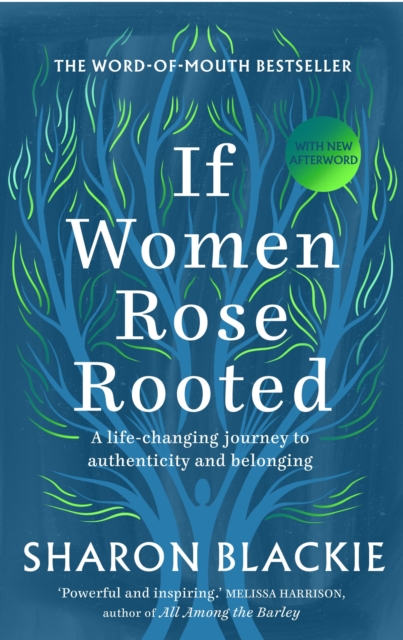 If Women Rose Rooted, EPUB eBook