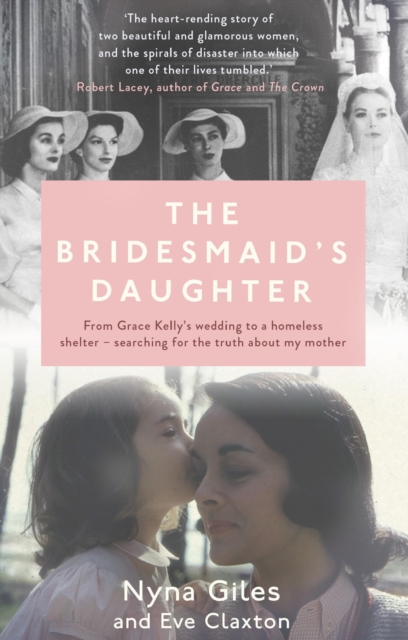 The Bridesmaid's Daughter, EPUB eBook