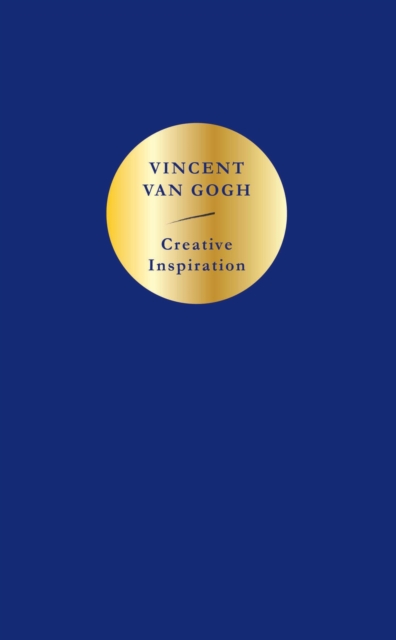 Creative Inspiration: Vincent Van Gogh, EPUB eBook
