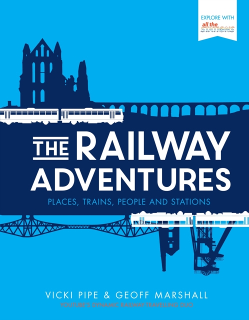 The Railway Adventures, EPUB eBook