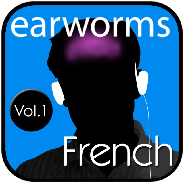 earwor Rapid French Vol. 1, eAudiobook MP3 eaudioBook