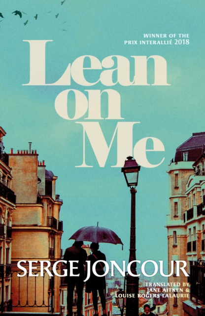 Lean on Me, Paperback / softback Book