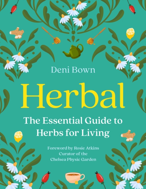Herbal, EPUB eBook