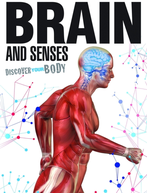 Brain and Senses, Hardback Book
