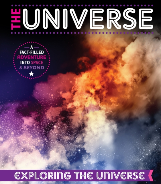 The Universe, Hardback Book