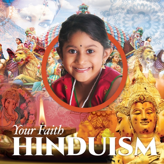 Hinduism, Hardback Book