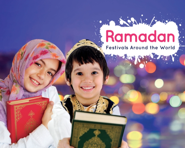 Ramadan, Hardback Book