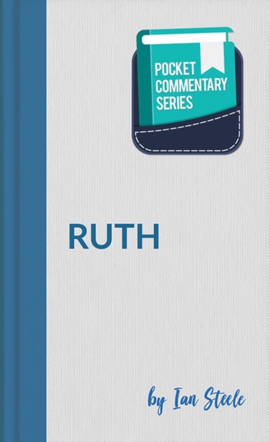 Ruth - Pocket Commentary Series, Paperback / softback Book